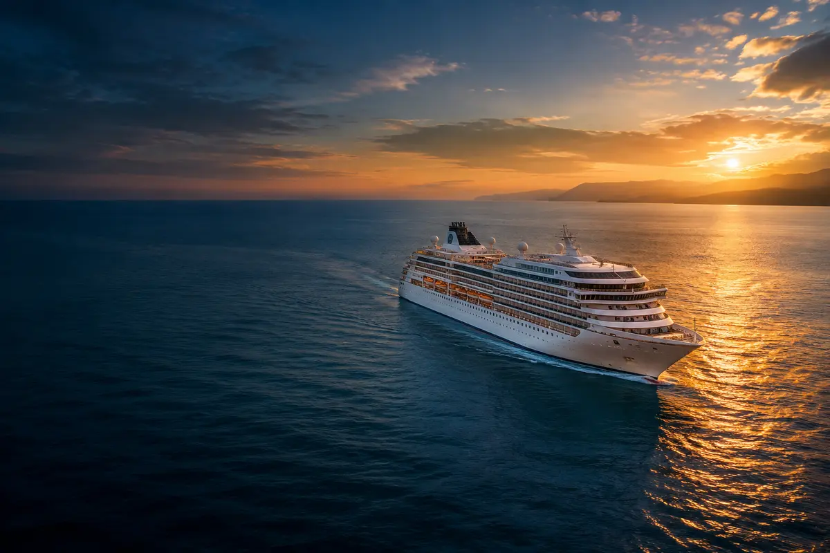 Mediterraneo · MSC Crociere