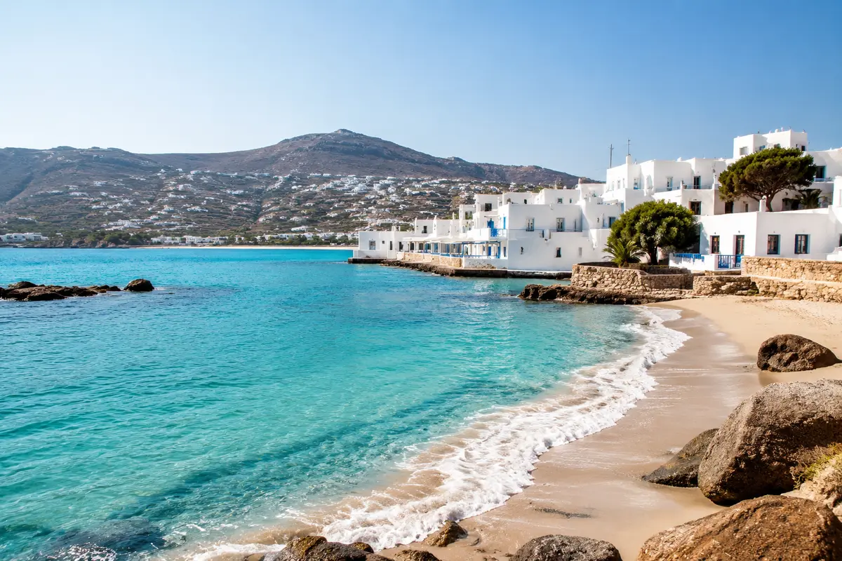 Grecia e Adriatico · MSC Crociere
