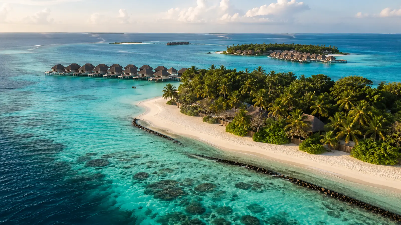 Maldive 28 Novembre – 6 Dicembre 2026 – Bravo Premium Alimathà